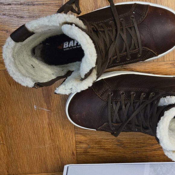 Baffin Tavern Boots (Brown) - Size 9 main image 10